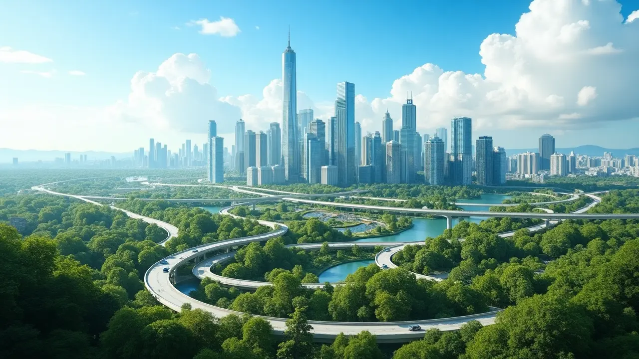 een overzicht op één platform